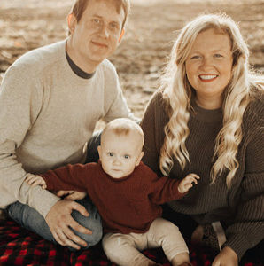 Meet your Posher, Jackie